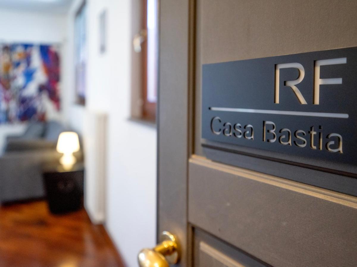 Appartamento Bastia Rf Prada Scalo Romana Bocconi Ieo Ied Forum Assago Magazzini Generali *